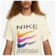 Nike Ανδρική κοντομάνικη μπλούζα Sportswear Special Project 25